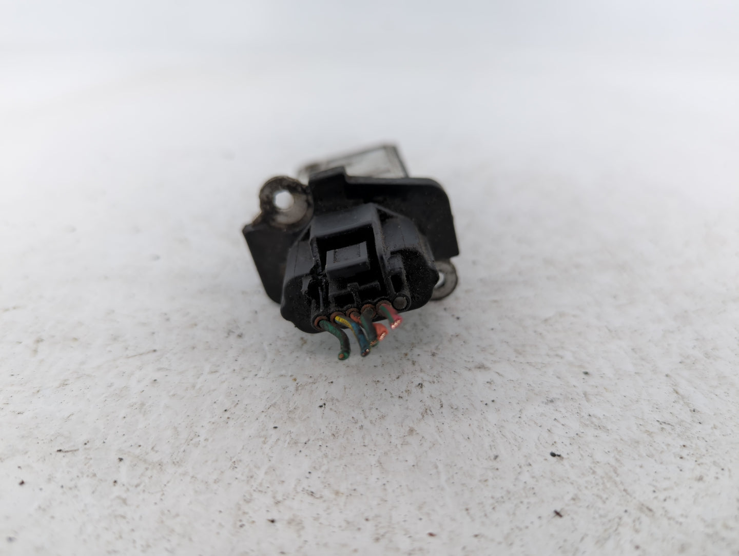 2007-2014 Nissan Altima Mass Air Flow Meter Maf - Oemusedautoparts1.com