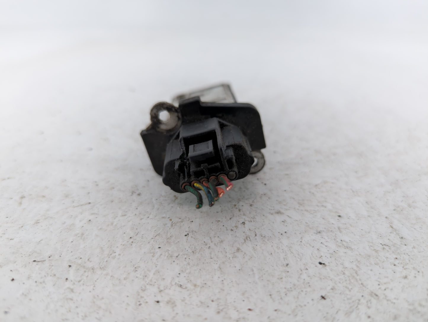 2007-2014 Nissan Altima Mass Air Flow Meter Maf - Oemusedautoparts1.com