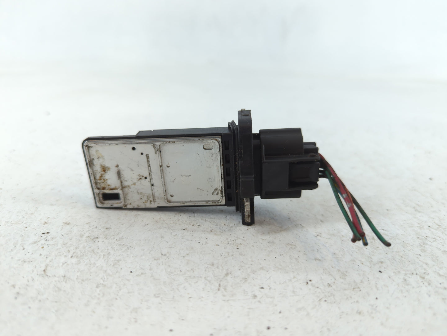 2007-2014 Nissan Altima Mass Air Flow Meter Maf - Oemusedautoparts1.com