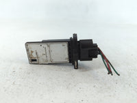 2007-2014 Nissan Altima Mass Air Flow Meter Maf - Oemusedautoparts1.com