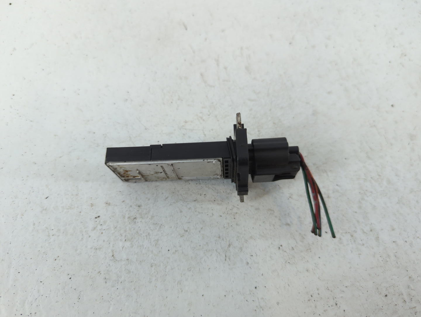 2007-2014 Nissan Altima Mass Air Flow Meter Maf - Oemusedautoparts1.com