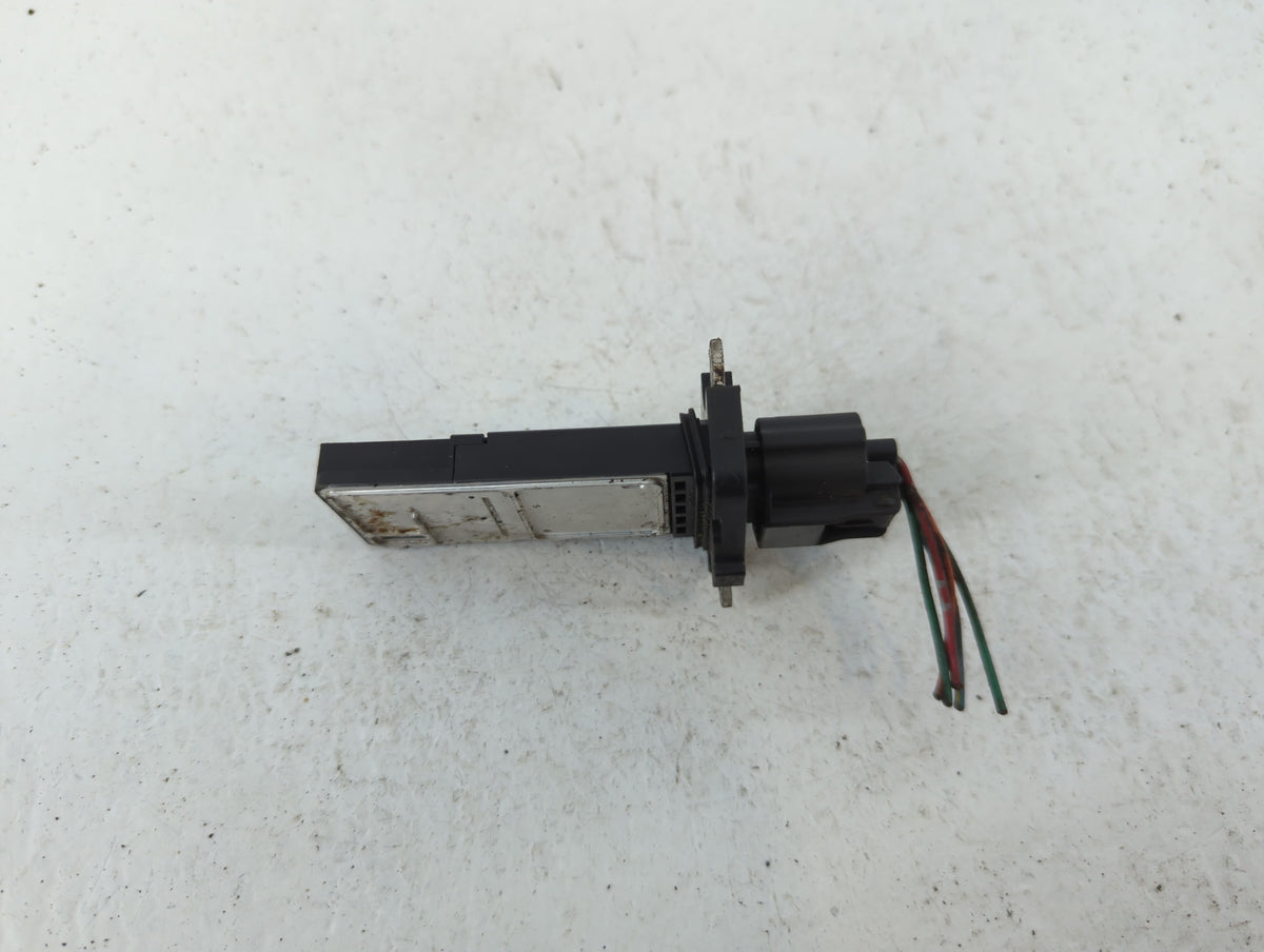 2007-2014 Nissan Altima Mass Air Flow Meter Maf Sensor 657387 - Oemusedautoparts1.com