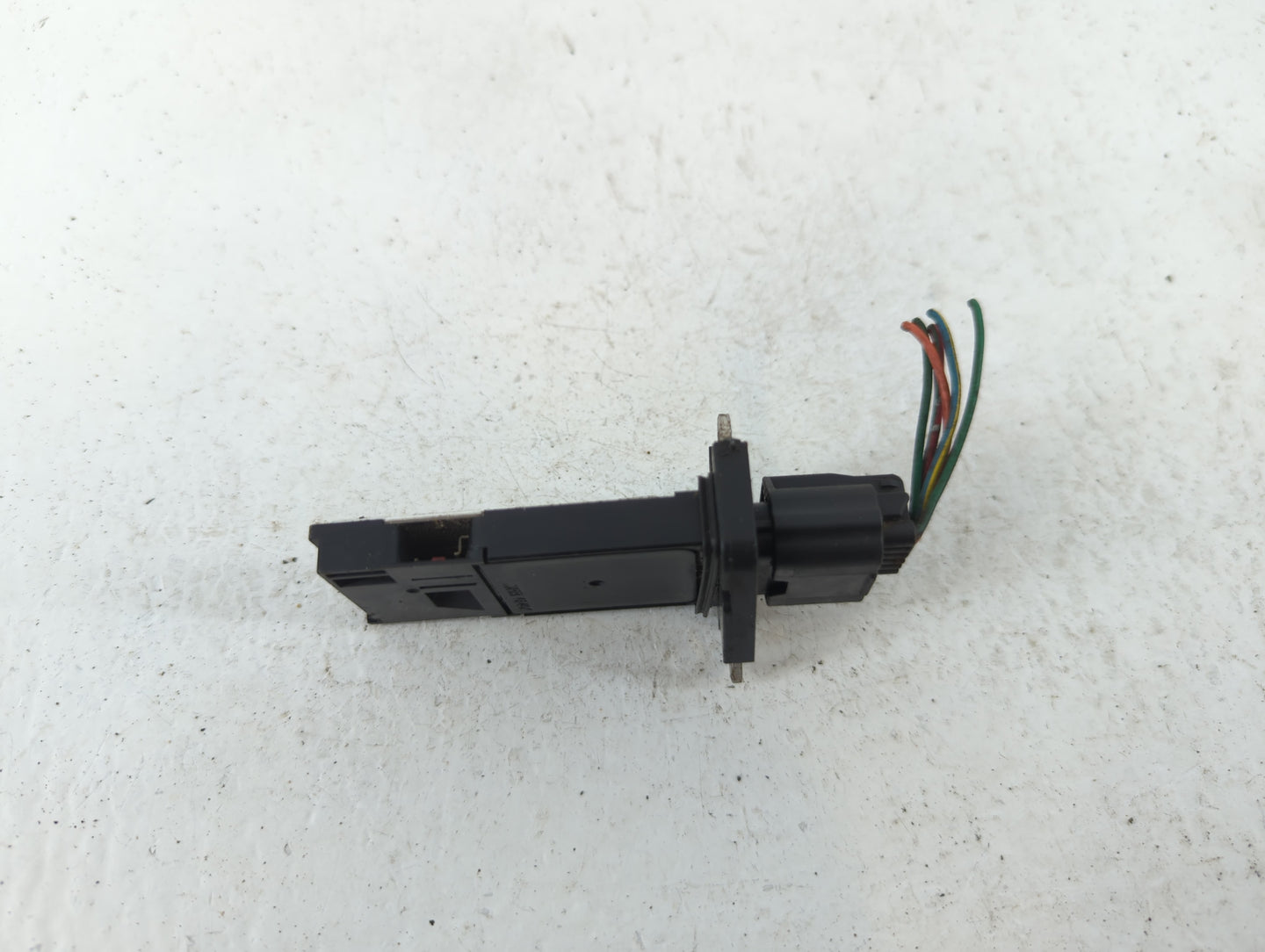2007-2014 Nissan Altima Mass Air Flow Meter Maf - Oemusedautoparts1.com