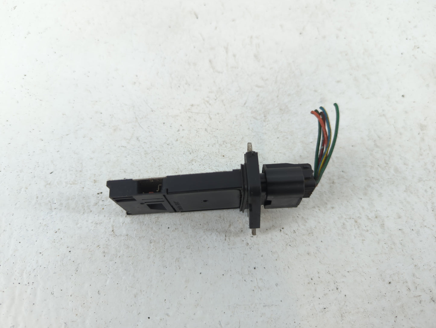 2007-2014 Nissan Altima Mass Air Flow Meter Maf - Oemusedautoparts1.com