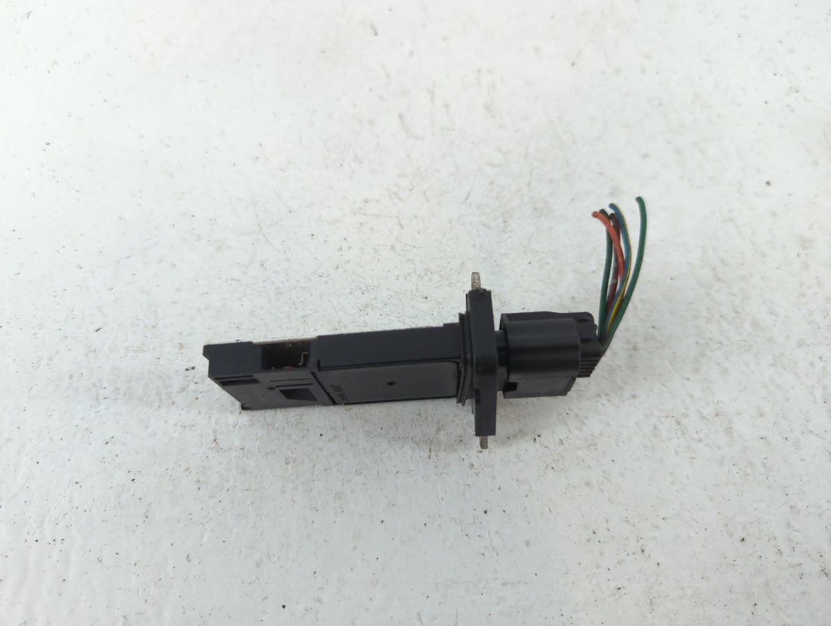 2007-2014 Nissan Altima Mass Air Flow Meter Maf Sensor 657387 - Oemusedautoparts1.com