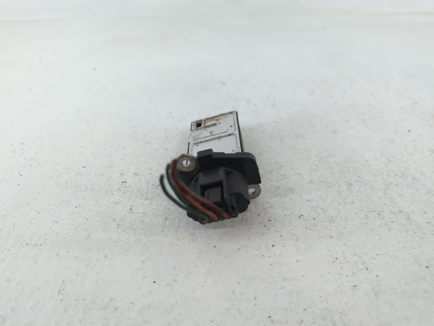 2007-2014 Nissan Altima Mass Air Flow Meter Maf - Oemusedautoparts1.com