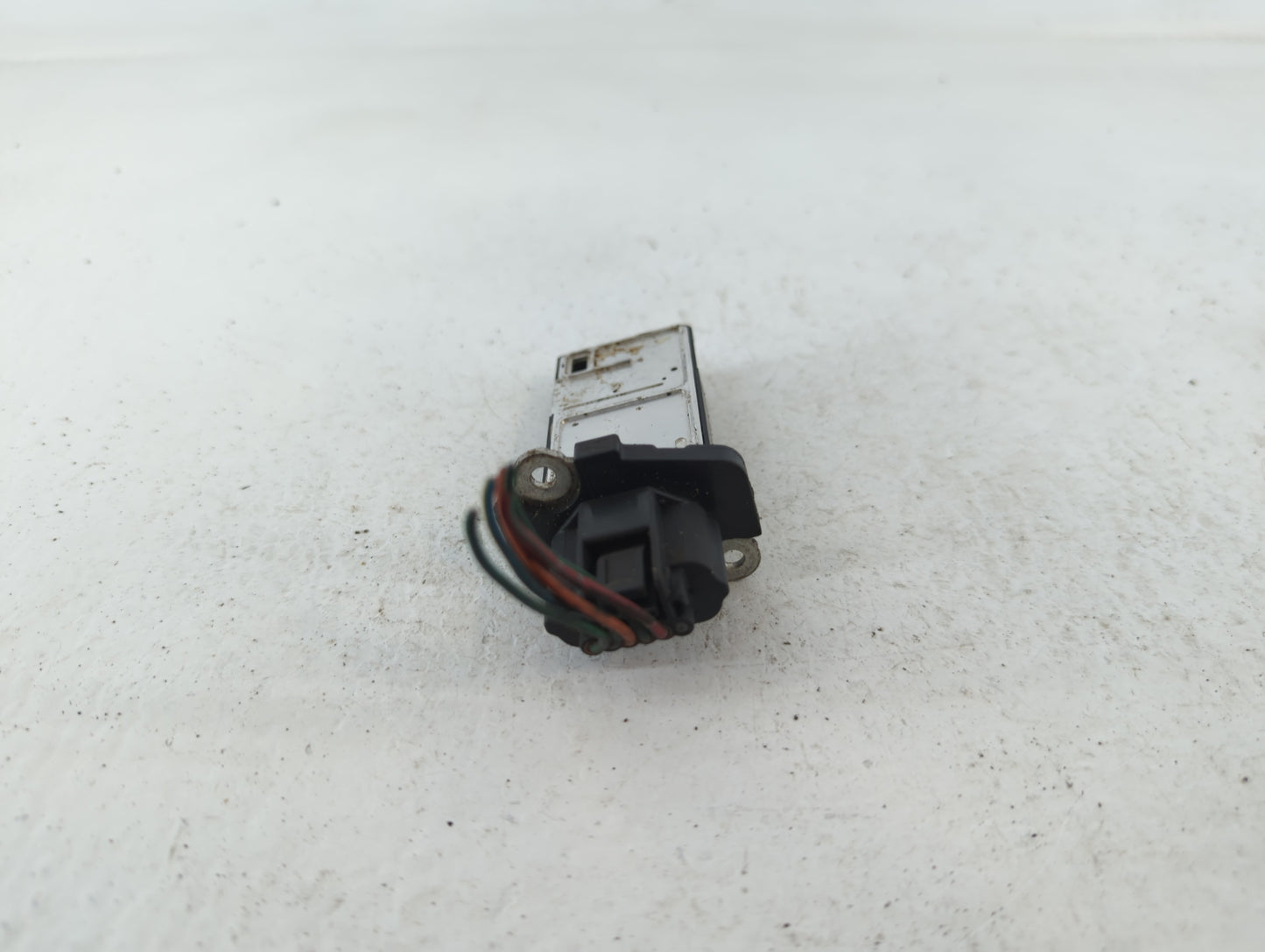 2007-2014 Nissan Altima Mass Air Flow Meter Maf - Oemusedautoparts1.com