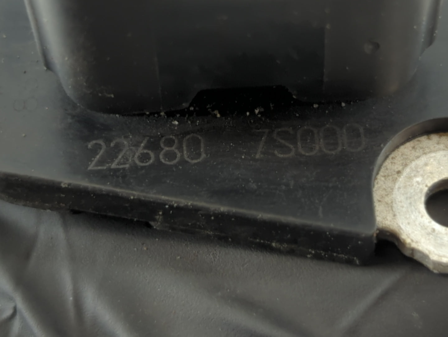 2007-2014 Nissan Altima Mass Air Flow Meter Maf - Oemusedautoparts1.com