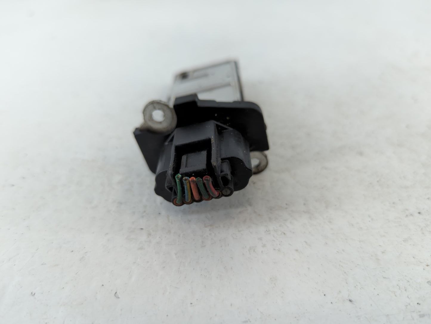 2007-2014 Nissan Altima Mass Air Flow Meter Maf - Oemusedautoparts1.com