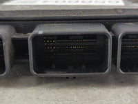 2009 Nissan Altima PCM Engine Control Computer ECU ECM PCU OEM P/N:MEC120-180 B1 9601 B Fits OEM Used Auto Parts - Oemusedau