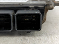 2009 Nissan Altima PCM Engine Control Computer ECU ECM PCU OEM P/N:MEC120-180 B1 9601 B Fits OEM Used Auto Parts - Oemusedau