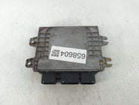 2009 Nissan Altima PCM Engine Control Computer ECU ECM PCU OEM P/N:MEC120-180 B1 9601 B Fits OEM Used Auto Parts - Oemusedau