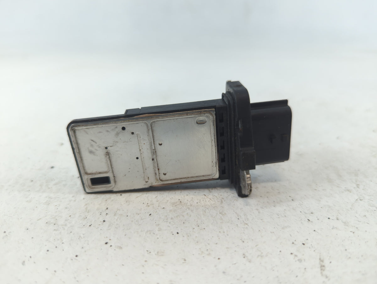 2007-2014 Nissan Altima Mass Air Flow Meter Maf Sensor 659018 - Oemusedautoparts1.com
