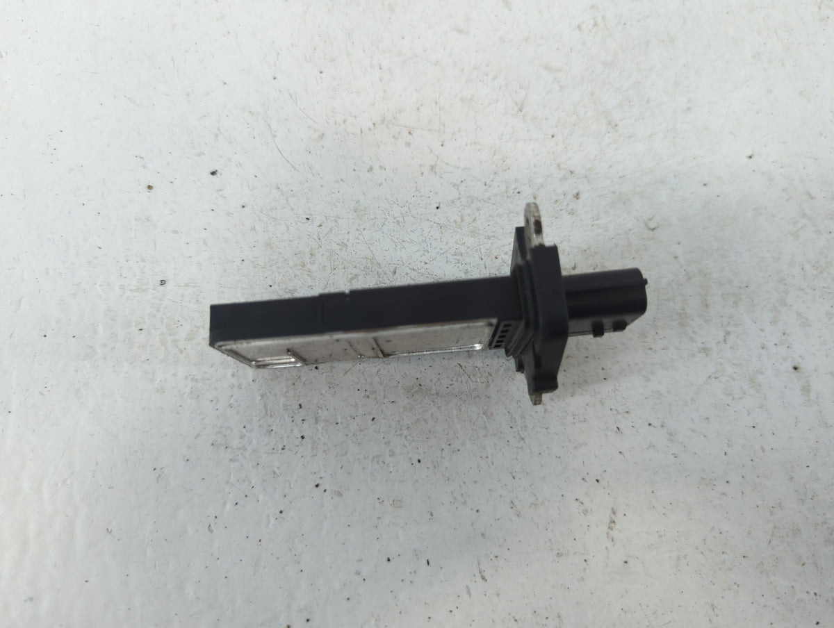 2007-2014 Nissan Altima Mass Air Flow Meter Maf Sensor 659018 - Oemusedautoparts1.com