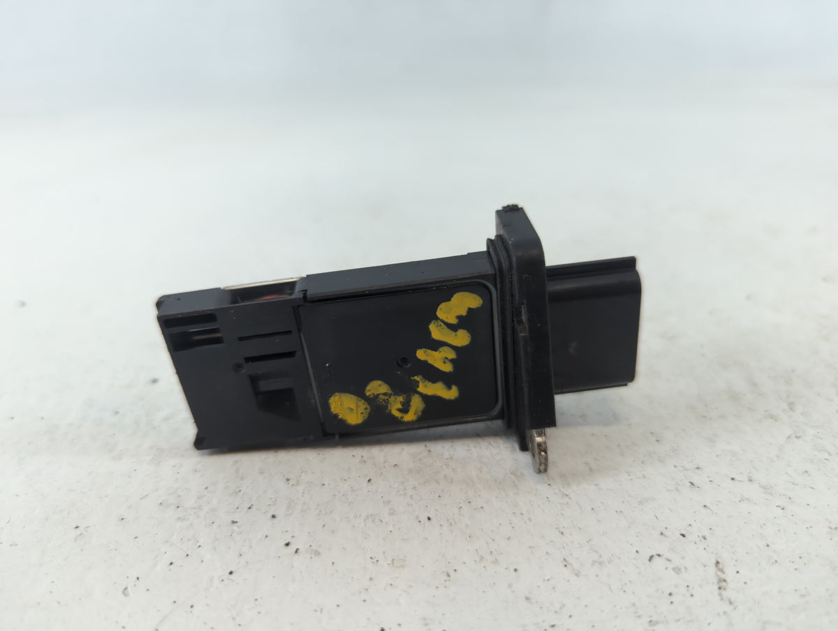2007-2014 Nissan Altima Mass Air Flow Meter Maf Sensor 659018 - Oemusedautoparts1.com
