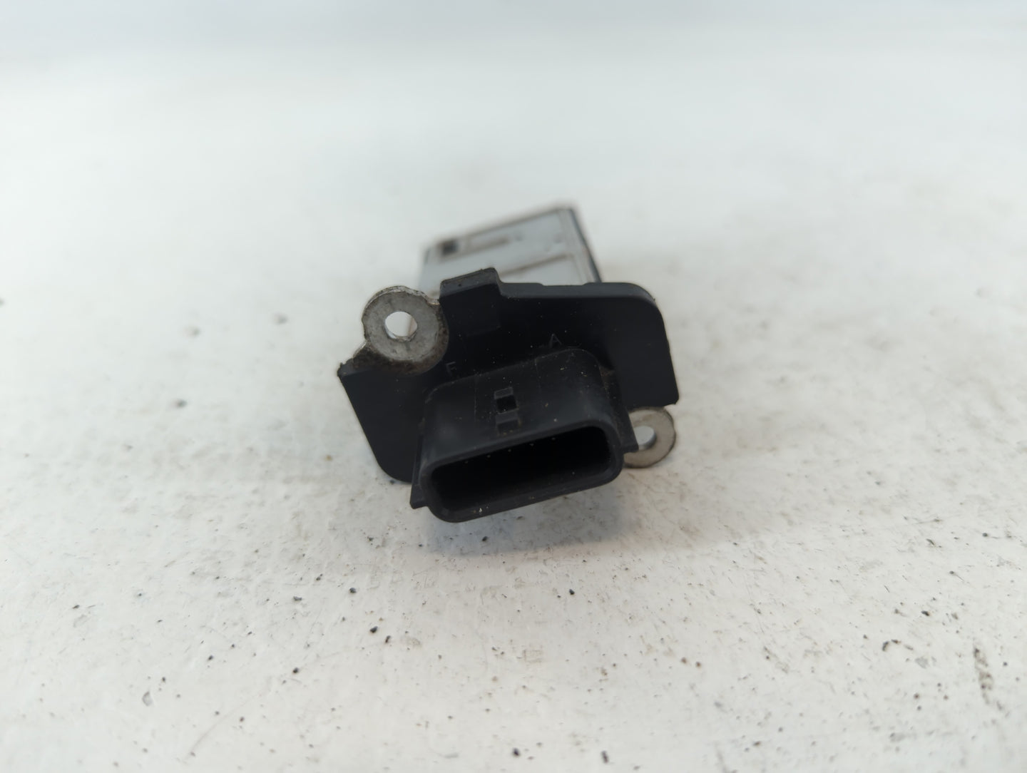 2007-2014 Nissan Altima Mass Air Flow Meter Maf - Oemusedautoparts1.com