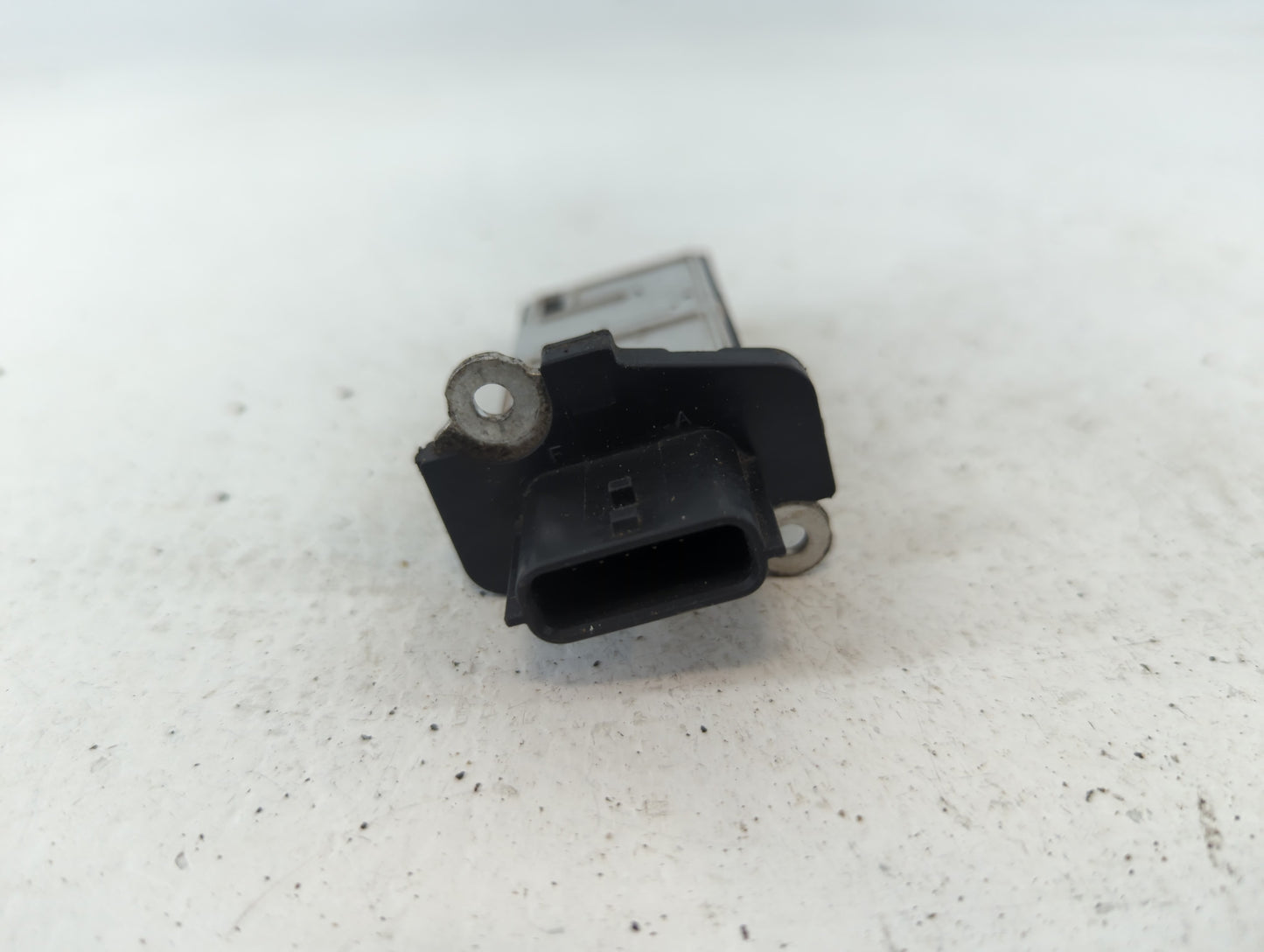 2007-2014 Nissan Altima Mass Air Flow Meter Maf - Oemusedautoparts1.com