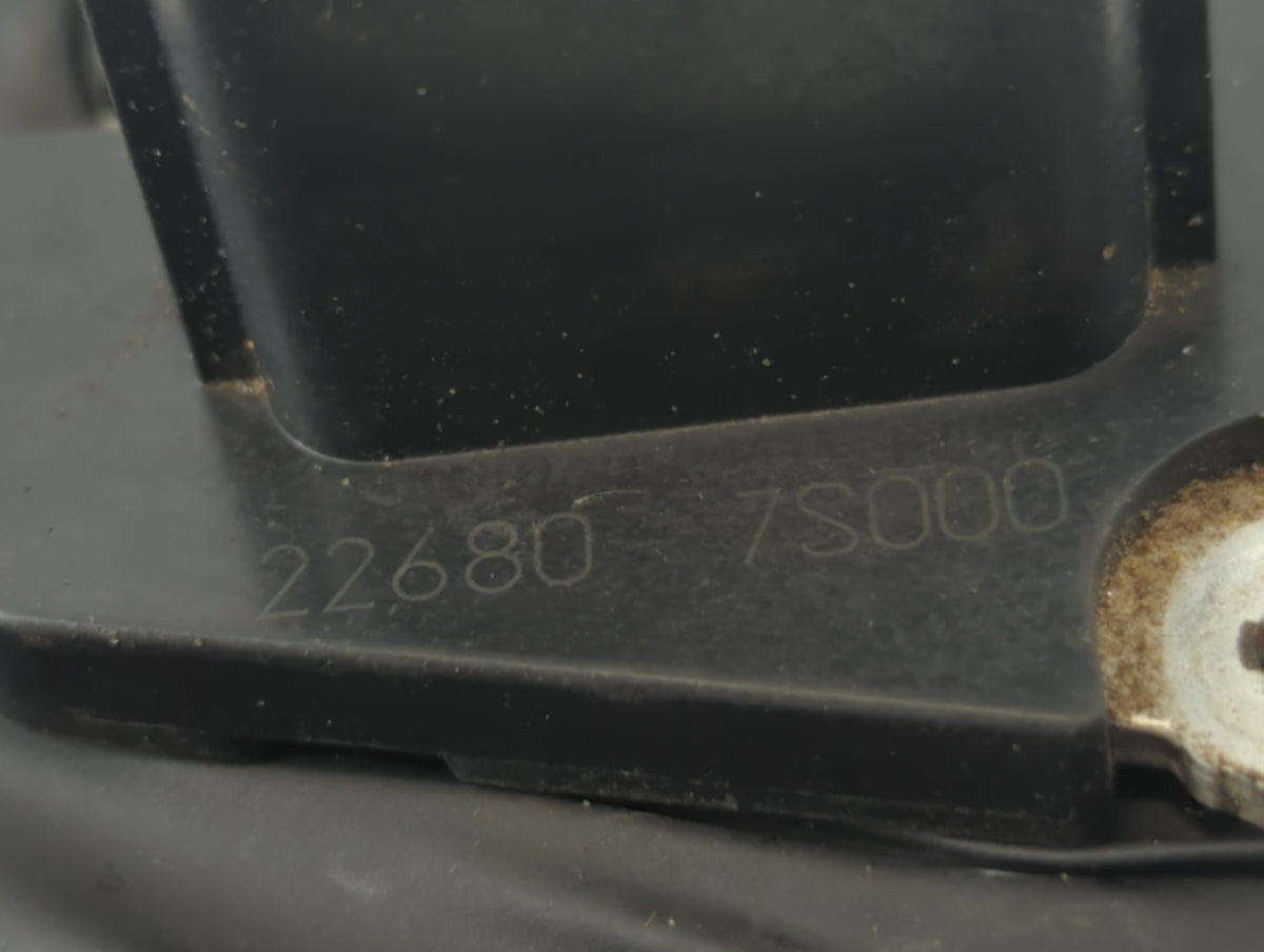 2007-2014 Nissan Altima Mass Air Flow Meter Maf Sensor 659018 - Oemusedautoparts1.com