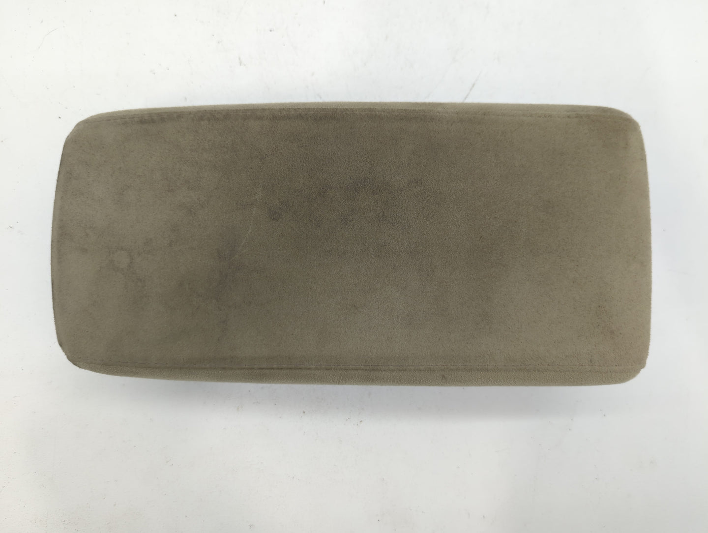 2007-2009 Nissan Altima Center Console Armrest Cover Lid - Oemusedautoparts1.com