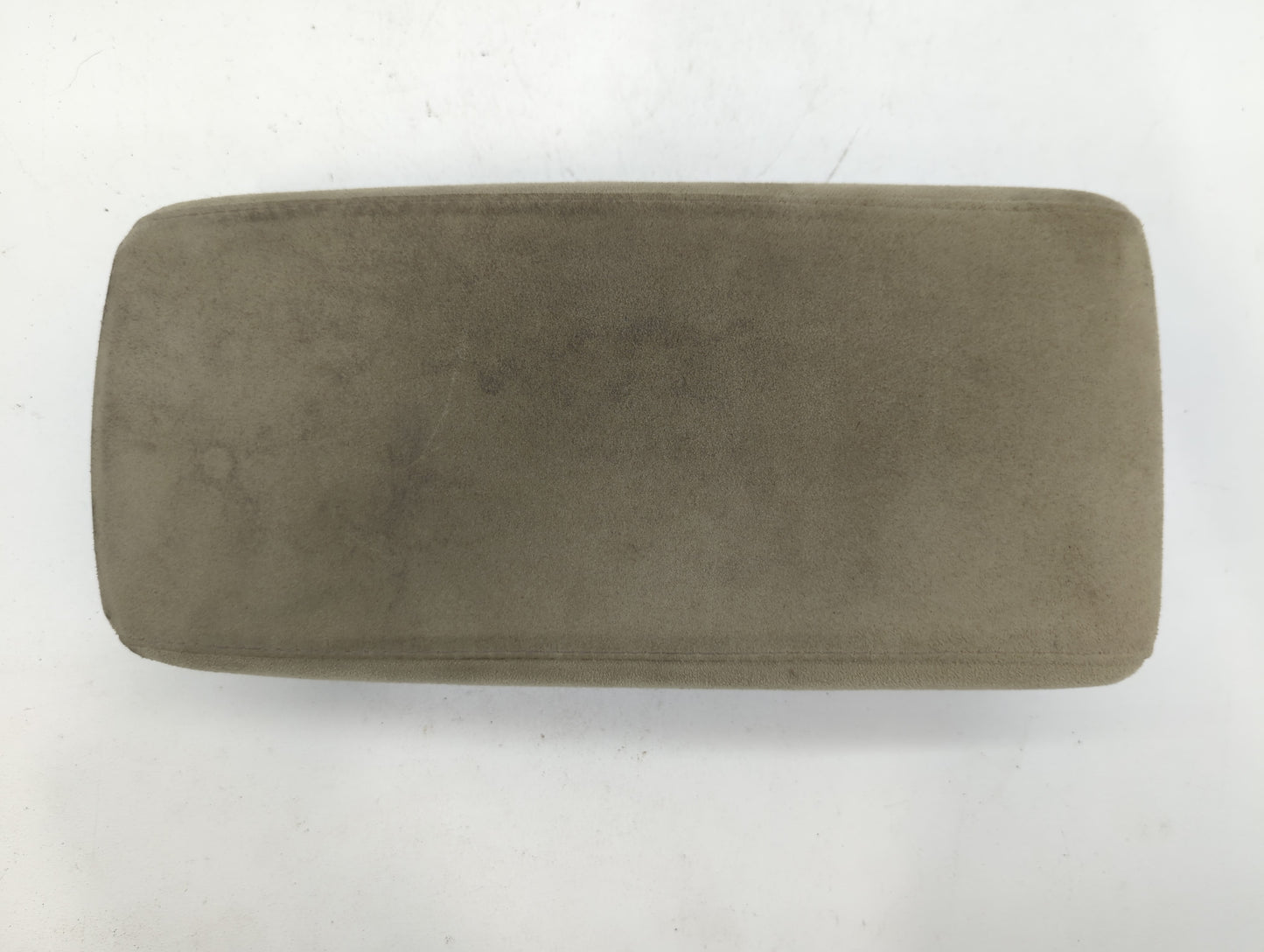 2007-2009 Nissan Altima Center Console Armrest Cover Lid - Oemusedautoparts1.com