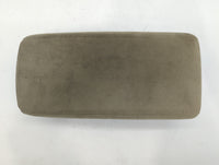 2007-2009 Nissan Altima Center Console Armrest Cover Lid - Oemusedautoparts1.com