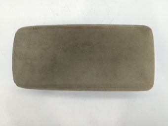 compare product 2007-2009 Nissan Altima Center Console Armrest Cover Lid