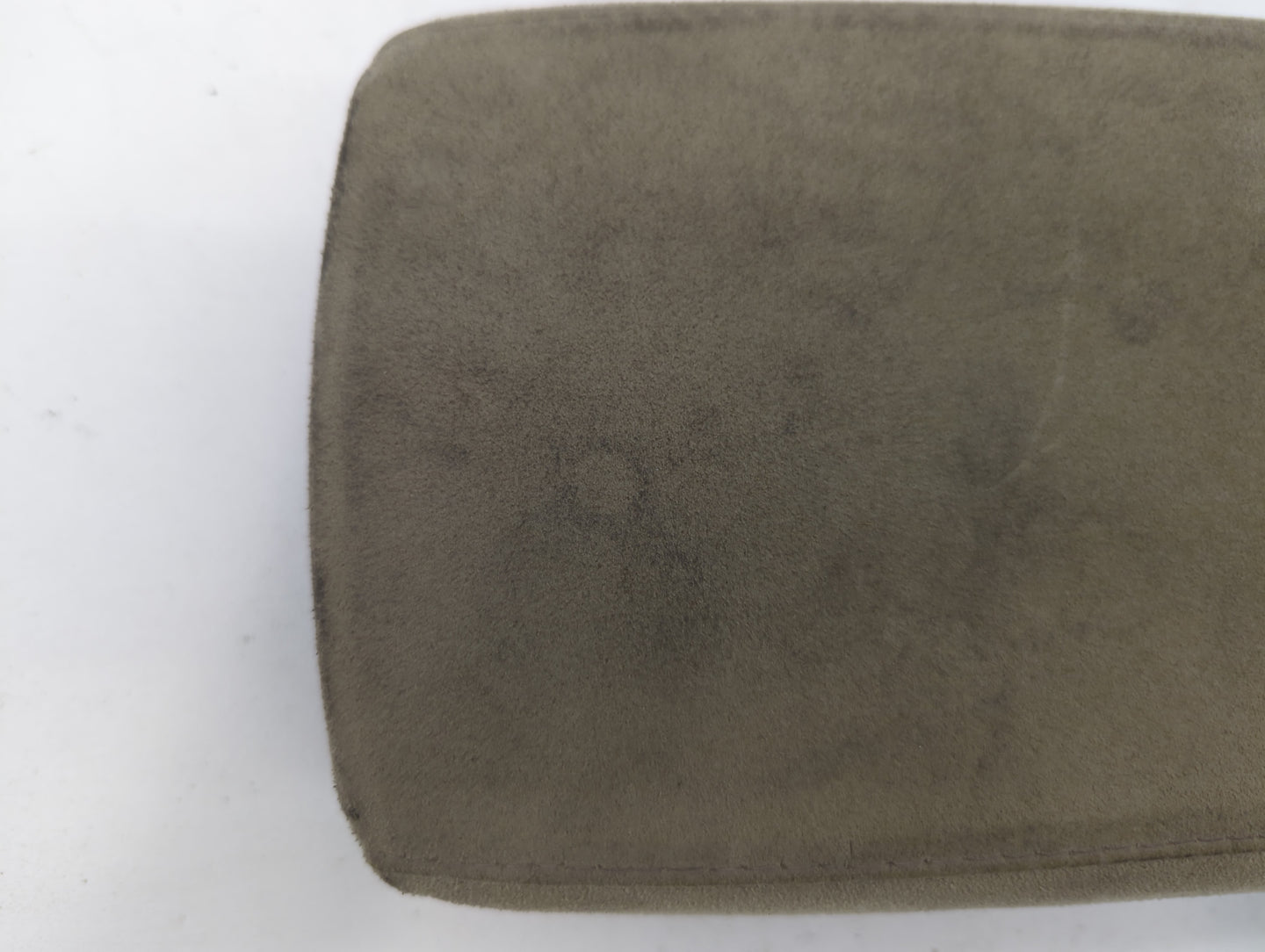 2007-2009 Nissan Altima Center Console Armrest Cover Lid - Oemusedautoparts1.com
