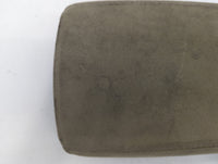 2007-2009 Nissan Altima Center Console Armrest Cover Lid - Oemusedautoparts1.com