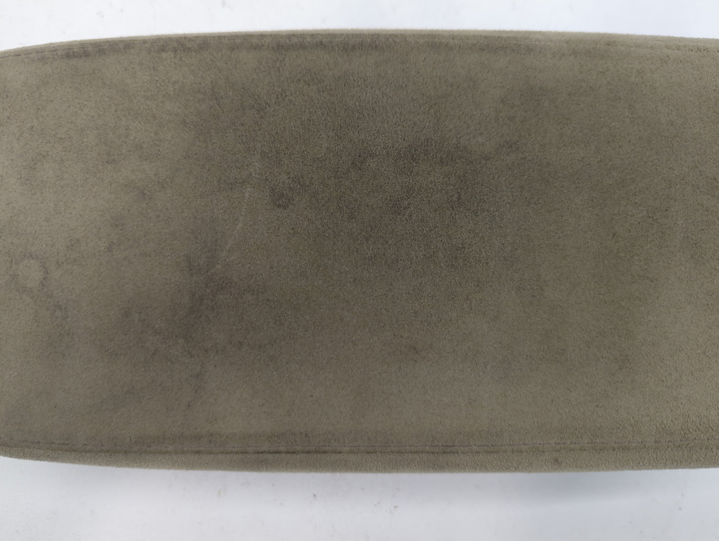 2007-2009 Nissan Altima Center Console Armrest Cover Lid - Oemusedautoparts1.com