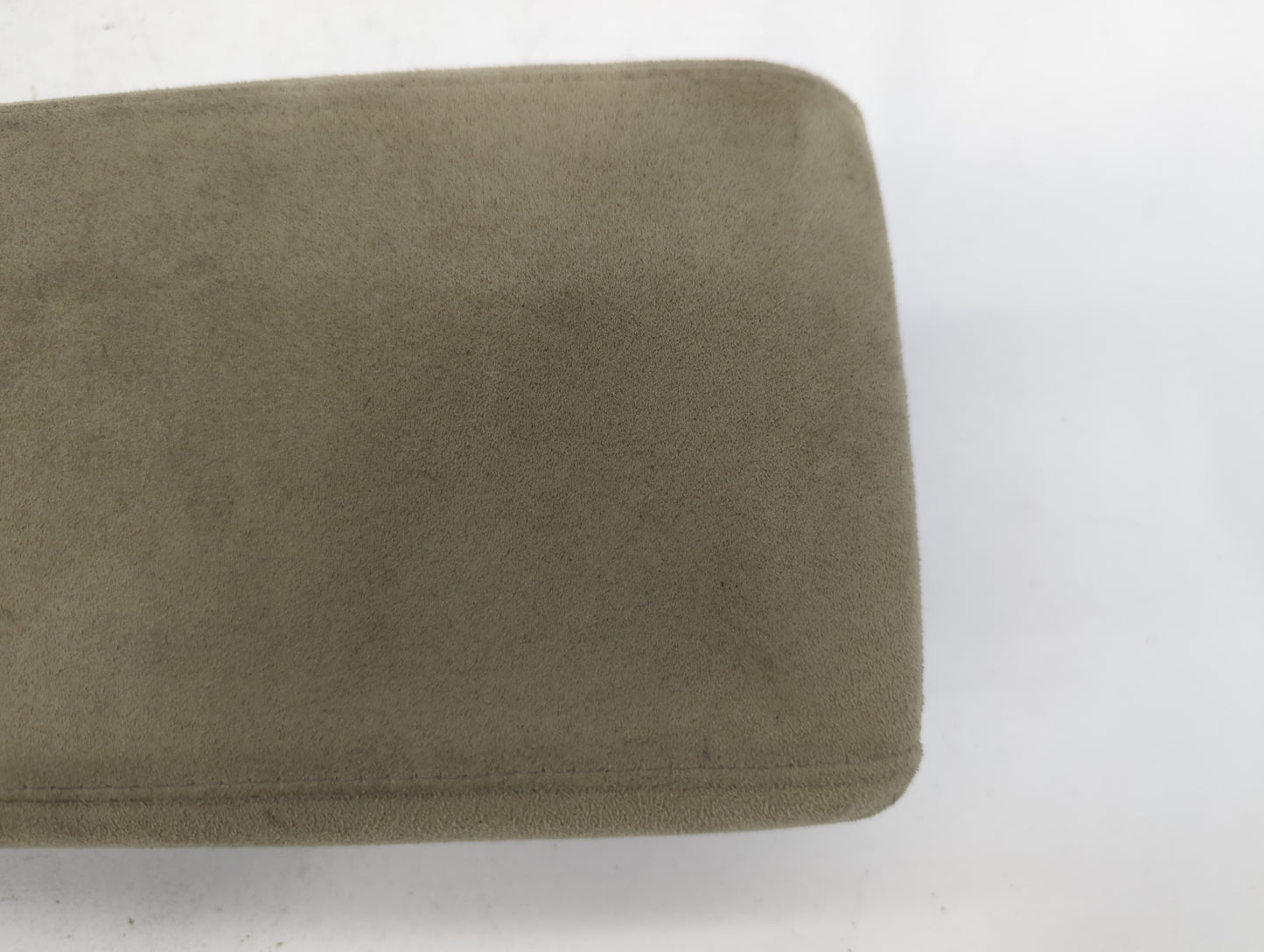 2007-2009 Nissan Altima Center Console Armrest Cover Lid - Oemusedautoparts1.com
