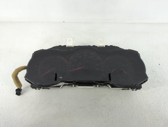 compare product 2007-2009 Nissan Altima Instrument Cluster Speedometer Gauges P/N:24810 JA00A Fits Fits 2007 2008 2009 OEM Used Auto Parts