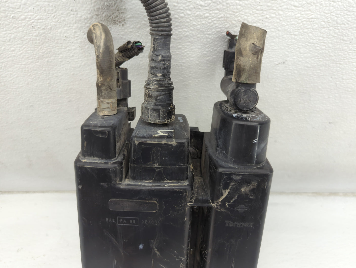 2009 Nissan Altima Fuel Vapor Charcoal Canister - Oemusedautoparts1.com