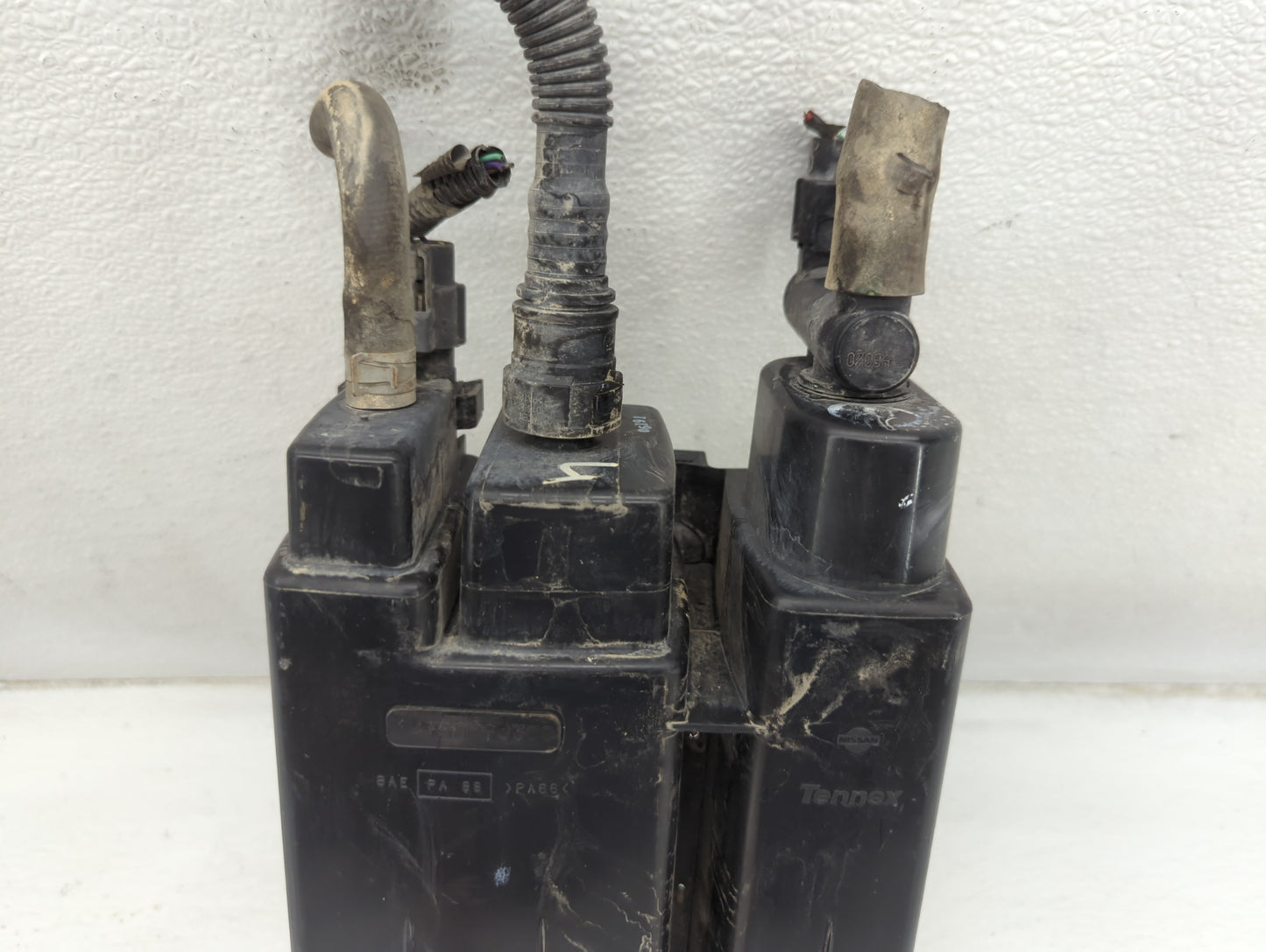 2009 Nissan Altima Fuel Vapor Charcoal Canister - Oemusedautoparts1.com