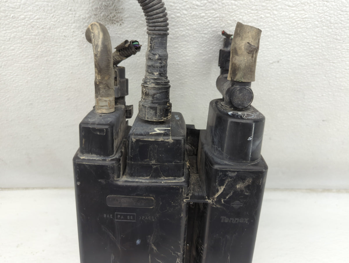 2009 Nissan Altima Fuel Vapor Charcoal Canister 663029 - Oemusedautoparts1.com