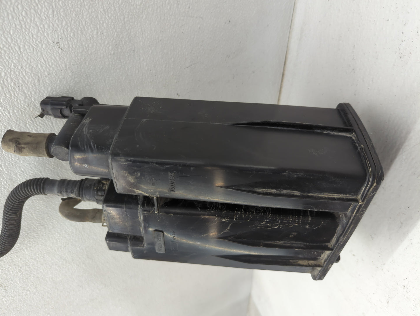 2009 Nissan Altima Fuel Vapor Charcoal Canister 663029 - Oemusedautoparts1.com
