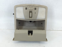 2009 Nissan Altima Overhead Roof Console - Oemusedautoparts1.com