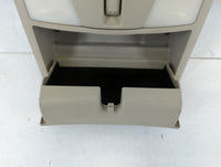 2009 Nissan Altima Overhead Roof Console - Oemusedautoparts1.com