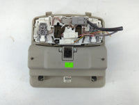 2009 Nissan Altima Overhead Roof Console - Oemusedautoparts1.com