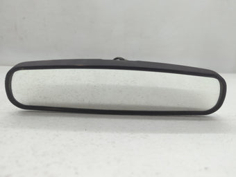 compare product 2000-2022 Nissan Altima Interior Rear View Mirror Replacement OEM P/N:E8011681 Fits OEM Used Auto Parts