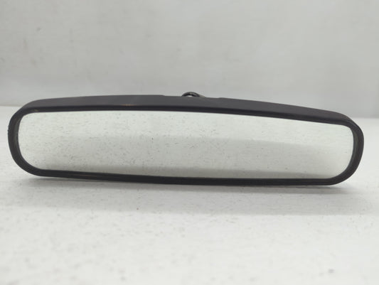 2000-2022 Nissan Altima Interior Rear View Mirror Replacement OEM P/N:E8011681 Fits OEM Used Auto Parts - Oemusedautoparts1.