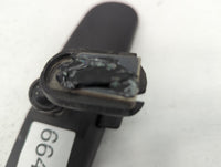 2000-2022 Nissan Altima Interior Rear View Mirror Replacement OEM P/N:E8011681 Fits OEM Used Auto Parts - Oemusedautoparts1.