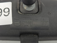 2000-2022 Nissan Altima Interior Rear View Mirror Replacement OEM P/N:E8011681 Fits OEM Used Auto Parts - Oemusedautoparts1.