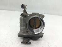 2007-2013 Nissan Altima Throttle Body P/N:G8Y13 2 526-01 Fits Fits 2007 2008 2009 2010 2011 2012 2013 OEM Used Auto Parts - 