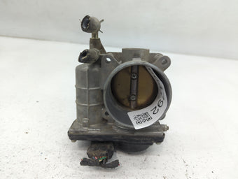 compare product 2007-2013 Nissan Altima Throttle Body P/N:G8Y13 2 526-01 Fits Fits 2007 2008 2009 2010 2011 2012 2013 OEM Used Auto Parts