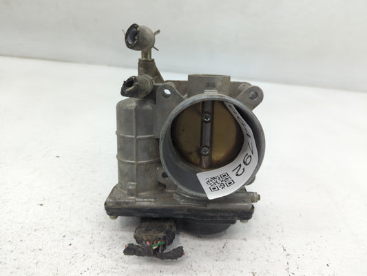 2007-2013 Nissan Altima Throttle Body P/N:G8Y13 2 526-01 Fits Fits 2007 2008 2009 2010 2011 2012 2013 OEM Used Auto Parts - 