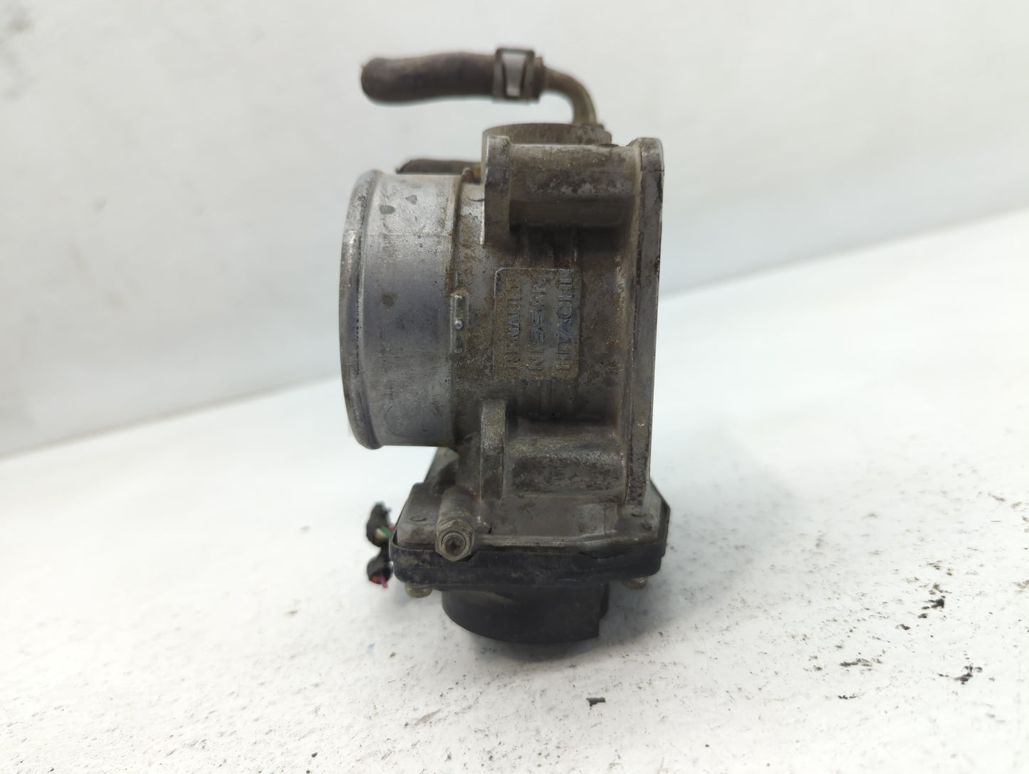 2007-2013 Nissan Altima Throttle Body P/N:G8Y13 2 526-01 Fits Fits 2007 2008 2009 2010 2011 2012 2013 OEM Used Auto Parts - 