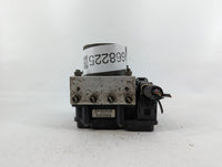2008-2009 Nissan Altima Anti-Lock Brake ABS Pump Module Actuator OEM P/N:407 L6 200409 Fits Fits 2008 2009 OEM Used Auto Par