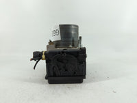 2008-2009 Nissan Altima Anti-Lock Brake ABS Pump Module Actuator OEM P/N:407 L6 200409 Fits Fits 2008 2009 OEM Used Auto Par