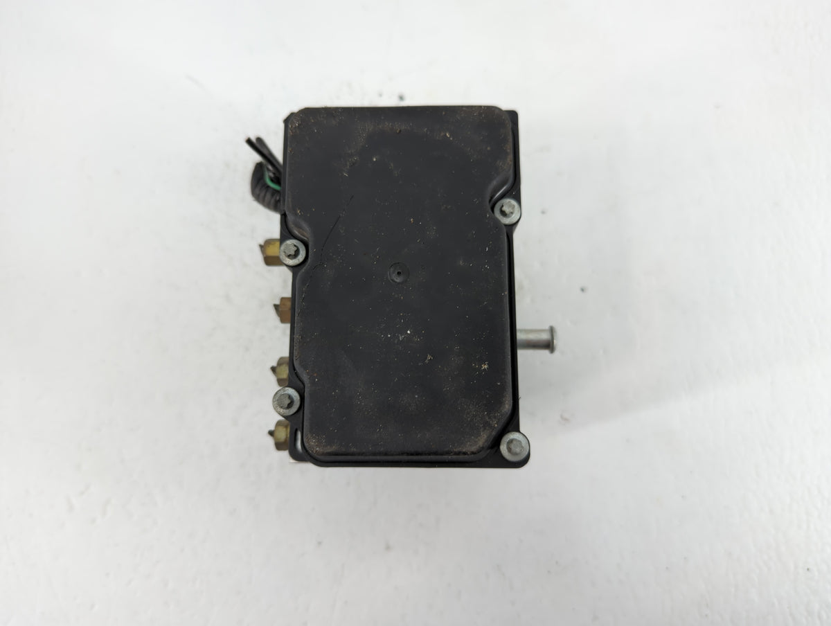 2008-2009 Nissan Altima Anti-Lock Brake ABS Pump Module Actuator OEM P/N:407 L6 200409 Fits Fits 2008 2009 OEM Used Auto Par