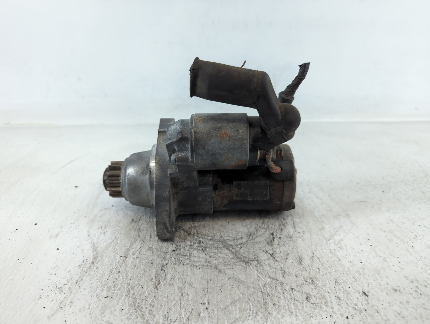 2007-2013 Nissan Altima Car Starter Motor Solenoid OEM P/N:23300 JA01A Fits Fits 2007 2008 2009 2010 2011 2012 2013 OEM Used